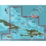 Garmin MicroSD Card BlueChart g2 Vision VUS029R