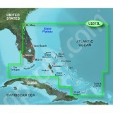 Garmin MicroSD Card BlueChart g2 Vision VUS513L