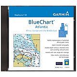 Garmin Card Atlantic Large BlueChart