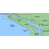 Garmin microSD BlueChart CA001R
