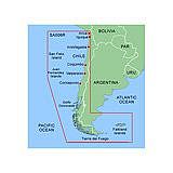 Garmin Card BlueChart SA006R