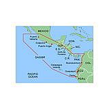 Garmin Card BlueChart SA008R
