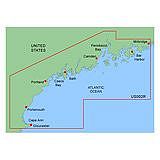Garmin Card BlueChart US002R Garmin Card BlueChart US002R