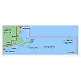 Garmin Card BlueChart US003R