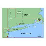 Garmin Card BlueChart US004R