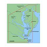 Garmin Card BlueChart US006R
