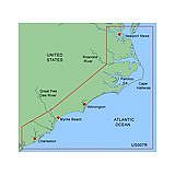Garmin Card BlueChart US007R