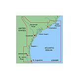 Garmin Card BlueChart US008R Garmin Card BlueChart US008R