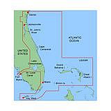 Garmin Card BlueChart US009R