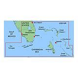 Garmin Card BlueChart US010R Garmin Card BlueChart US010R