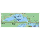 Garmin Card BlueChart US015R