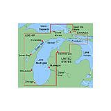 Garmin Card BlueChart US016R