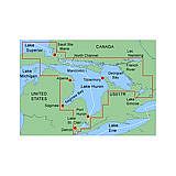 Garmin Card BlueChart US017R Garmin Card BlueChart US017R