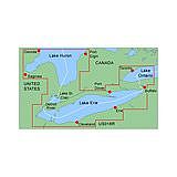 Garmin Card BlueChart US018R
