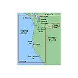 Garmin microSD BlueChart EU704L
