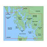 Garmin Card BlueChart US024R