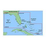 Garmin Card BlueChart US603X