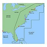 Garmin Card BlueChart US700J