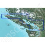 Garmin MicroSD Card BlueChart g2 Vision VCA001R