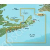 Garmin MicroSD Card BlueChart g2 Vision VCA005R