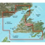Garmin MicroSD Card BlueChart g2 Vision VCA008R