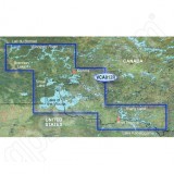 Garmin MicroSD Card BlueChart g2 Vision VCA012R