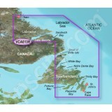 Garmin MicroSD Card BlueChart g2 Vision VCA013R