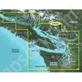 Garmin MicroSD Card BlueChart g2 Vision VCA500L