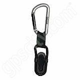 Garmin Belt Clip Carabiner