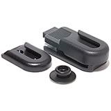GPS City Belt Clip and Car Holder GPS City Belt Clip and Car Holder