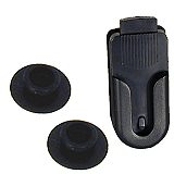 GPS City Black Belt Clip Holder