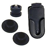 GPS City Belt Clip Kit