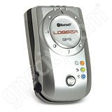 US GlobalSat BT335 BT GPS Datalogger