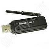GPS City Bluetooth USB Adapter