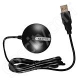 US GlobalSat BU353 USB Cable GPS