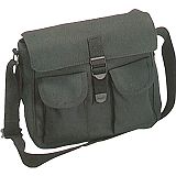 GPS City Black Carry Bag
