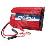 GPS City 750-Watt Power Inverter