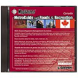 Garmin CD Canada