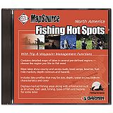 Garmin Update Fishing Hot Spots v4.00 Garmin Update Fishing Hot Spots v4.00