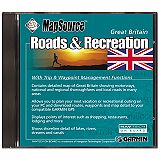 Garmin RnR GB