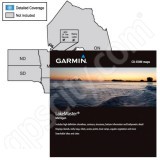 Garmin microSD Michigan LakeMaster Card v2