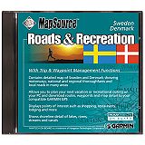 Garmin RnR SweDen