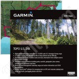 Garmin TOPO US 24K Southeast DVD