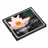 Kingston 512MB CF Data Card Kingston 512MB CF Data Card