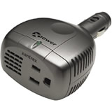 Xantrex DC to AC 140 Watt Single Inverter