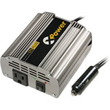 XPower DC to AC 150 Watt Single Inverter