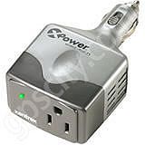 XPower DC to AC 60 Watt Single Inverter