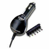 GPS City Universal Cig. Adapter GPS City Universal Cig. Adapter