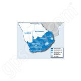 Garmin Update City Select South Africa v5.0