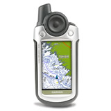 Garmin Colorado 400i